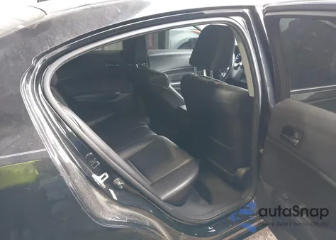 2018 Acura Ilx Acurawatch Plus Package из США, поврежденный, VIN 19UDE2F3XJA000732